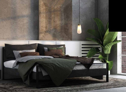 Bett Doppel Modernes Hotel Textil Luxus Schlafzimmer Betten Bettrahmen Design